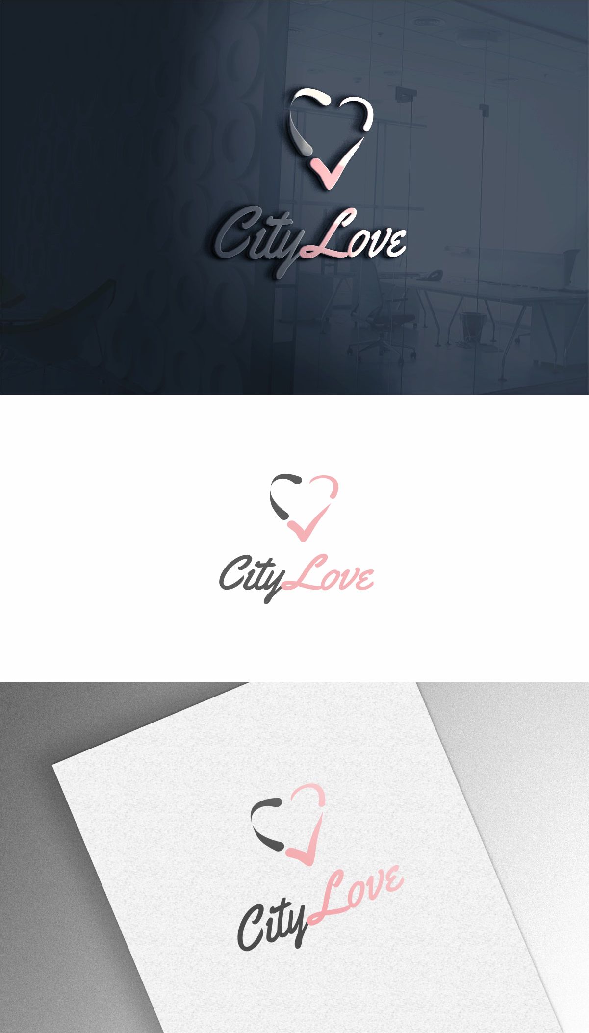Logo Design by Dave Paresh for this project | Design #26335435