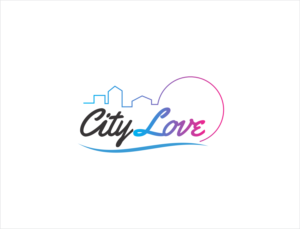 CityLove | Logo Design by BNdesigner