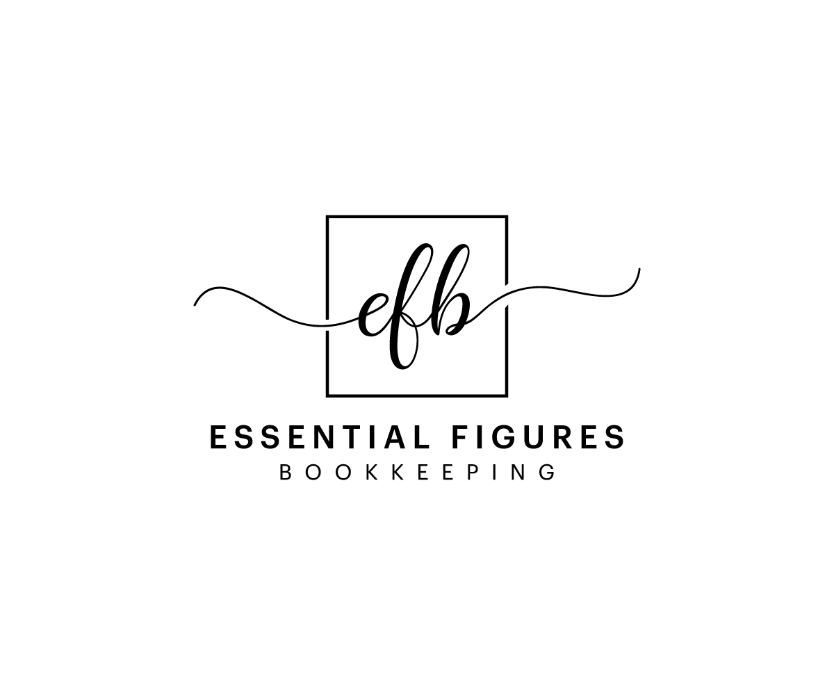 Logo Design by Art Lancer for Essential Figures Bookkeeping | Design #26443122