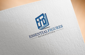 Design de Logo par Vishak vasu pour Essential Figures Bookkeeping | Design : #26357516