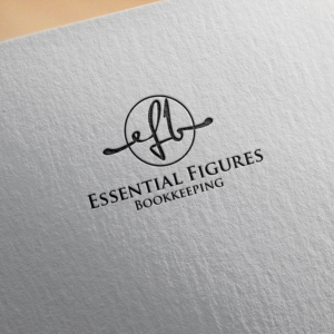 Diseño de Logo por megamen para Essential Figures Bookkeeping | Diseño #26332880