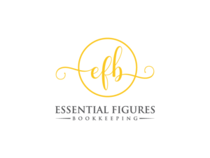 Design de Logo par design notebook pour Essential Figures Bookkeeping | Design : #26333236
