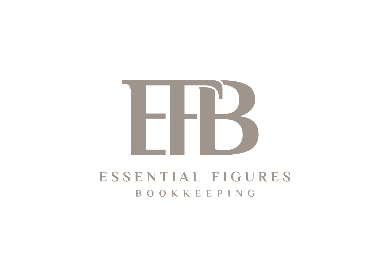 Design de Logo par Paras Bali pour Essential Figures Bookkeeping | Design #26336350