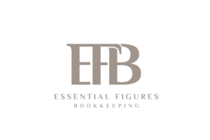 Diseño de Logo por Paras Bali para Essential Figures Bookkeeping | Diseño #26336350