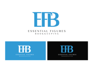 Design de Logo par Paras Bali pour Essential Figures Bookkeeping | Design : #26406229