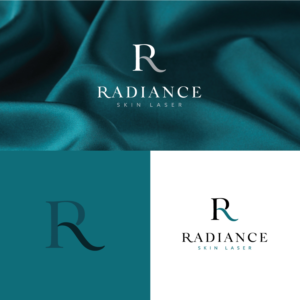 Radiance Skin & Laser (or Radiance Skin & Laser) | Logo Design by ultramarin