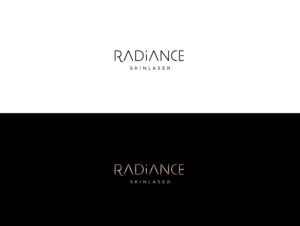 Radiance Skin & Laser (or Radiance Skin & Laser) | Diseño de Logo por wonderland