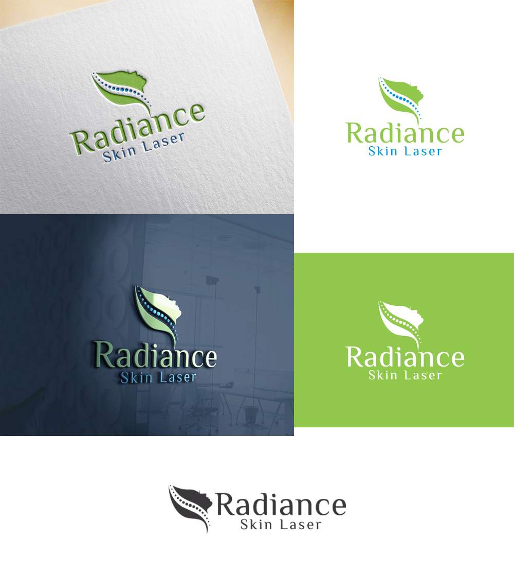 Diseño de Logo por AL-BARAKAH para este proyecto | Diseño #26334515