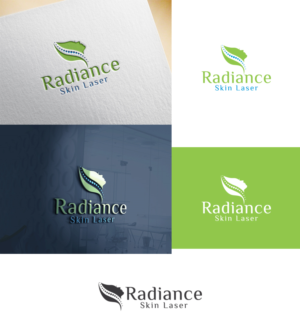 Diseño de Logo por AL-BARAKAH para este proyecto | Diseño: #26334515