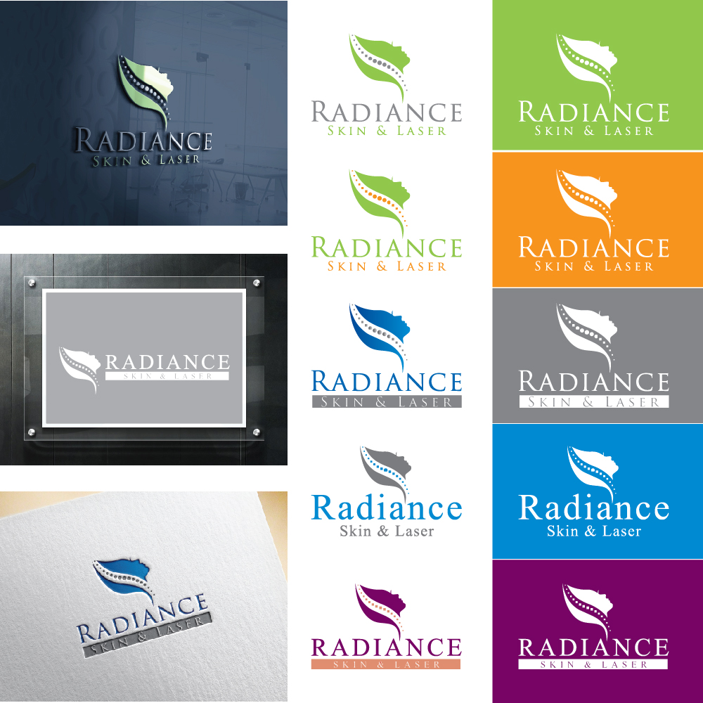 Logo Design by AL-BARAKAH for this project | Design #26339721