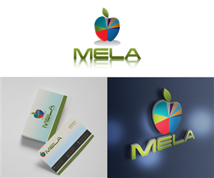 Logo Design by DraganDesign