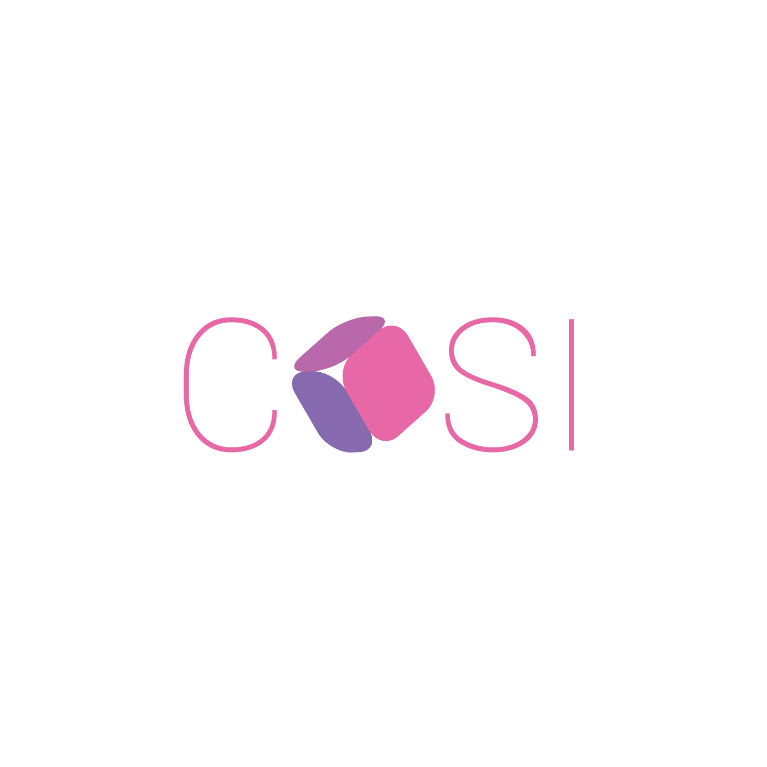 Logo Design by geni for Cosilife Immo SA | Design #26334356