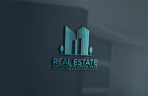 ImmoSavers / Immobilien und Sachverständigen Büro Saar | Logo Design by 4tech services