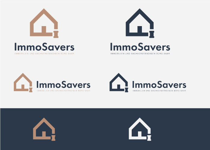 Logo Design by Syed Ajmal Karim for Alexiom | Design #26347425