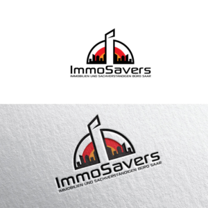 Logo Design by CreativeFlows 2