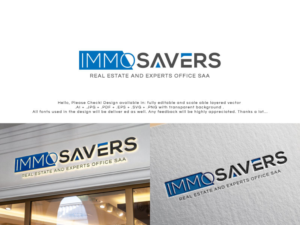 Logo Design by Pro_DesignMaster for Alexiom | Design: #26338013