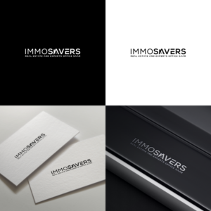 Logo Design by galang1996 2 for Alexiom | Design: #26333426