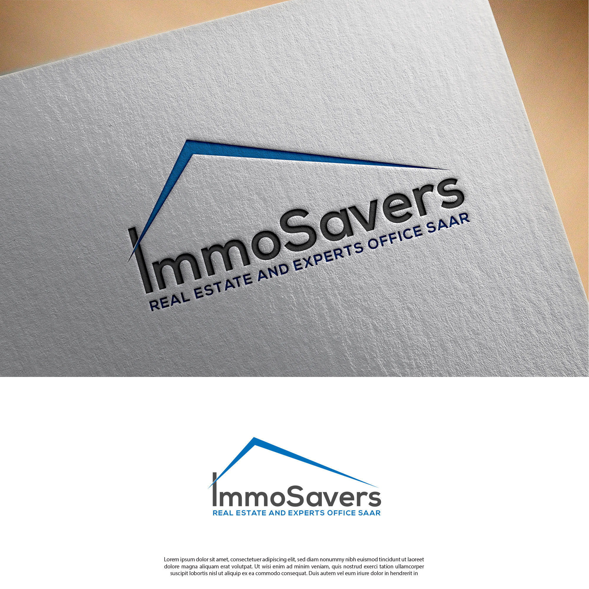 Logo Design by Amelia 25 for Alexiom | Design #26336720