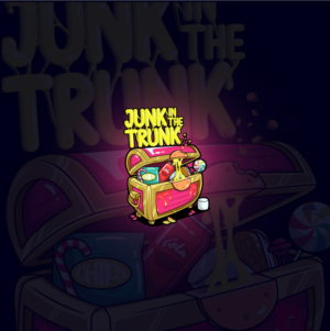 Design de Logo par jafar 3 pour ce projet | Design : #26346202