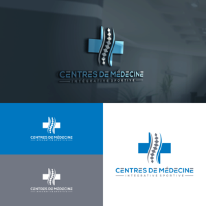 Logo Design by anak mama for this project | Design: #26338537