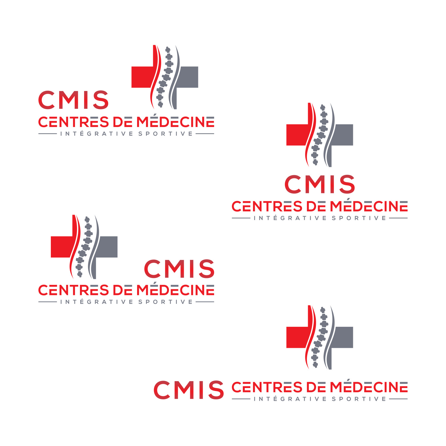 Logo Design by anak mama for this project | Design #26338901