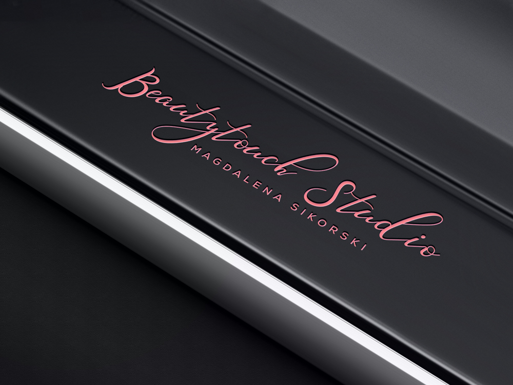 Logo Design by makerlogoz for Magdalena Sikorski | Design #26365742