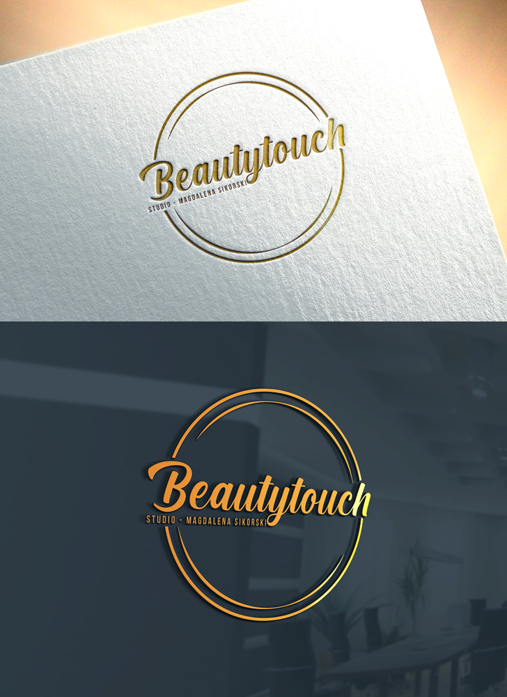 Diseño de Logo por Art Lancer para Magdalena Sikorski | Diseño: #26364572