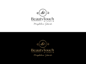 Beautytouch Studio - Magdalena Sikorski | Logo Design by wonderland