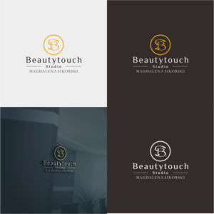 Logo Design by surf sta for Magdalena Sikorski | Design: #26368755