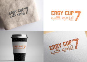 Logo Design by hala.tout