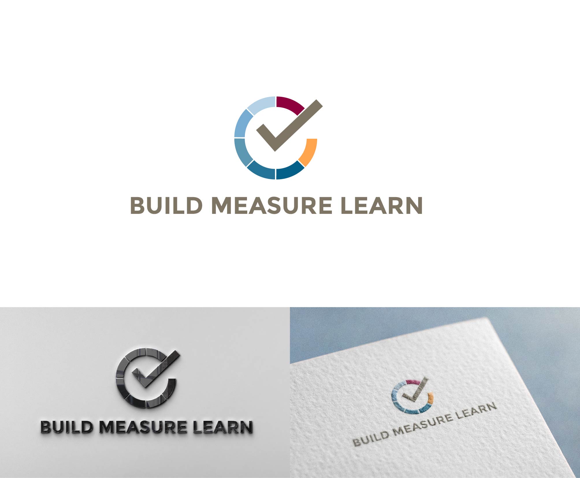 Logo Design by ileanalp for this project | Design #26337465