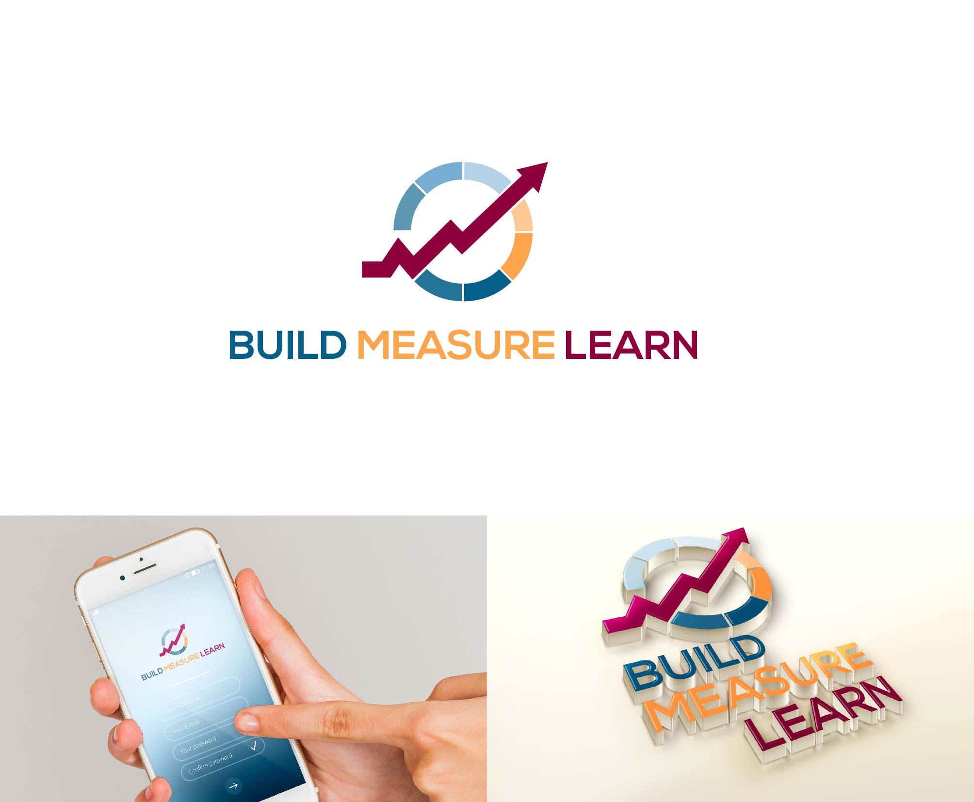 Logo Design by ileanalp for this project | Design #26337590