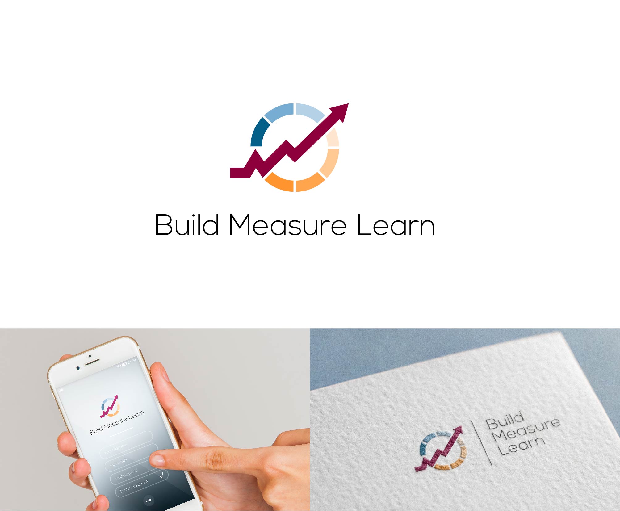 Logo Design by ileanalp for this project | Design #26337815