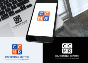 ´Cambridge Centre for Myelin Repair´  or alternatively CCMR | Logo Design by mam1