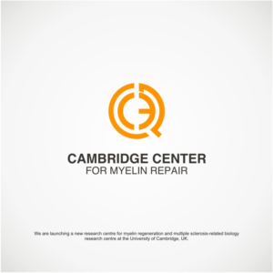 ´Cambridge Centre for Myelin Repair´  or alternatively CCMR | Design de Logo par Hardwork