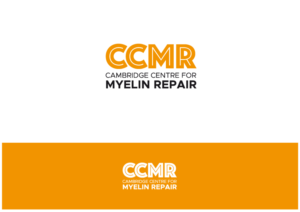 ´Cambridge Centre for Myelin Repair´  or alternatively CCMR | Logo-Design von Nigel B