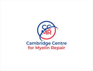 ´Cambridge Centre for Myelin Repair´  or alternatively CCMR | Logo-Design von BNdesigner