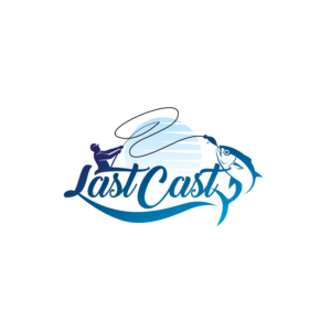 Last Cast | Diseño de Logo por geni