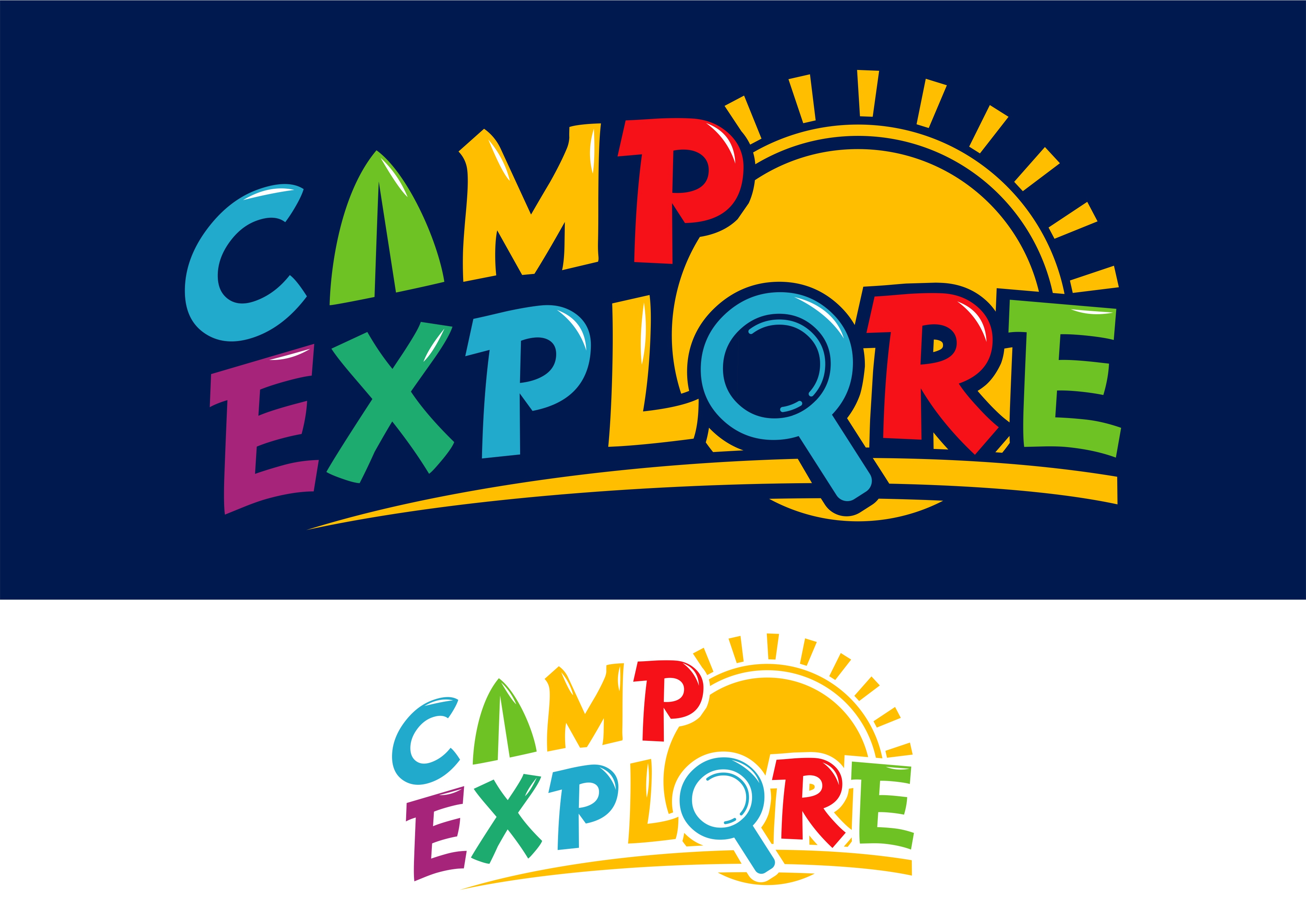 Logo Design by ammar_ed for this project | Design #26335515