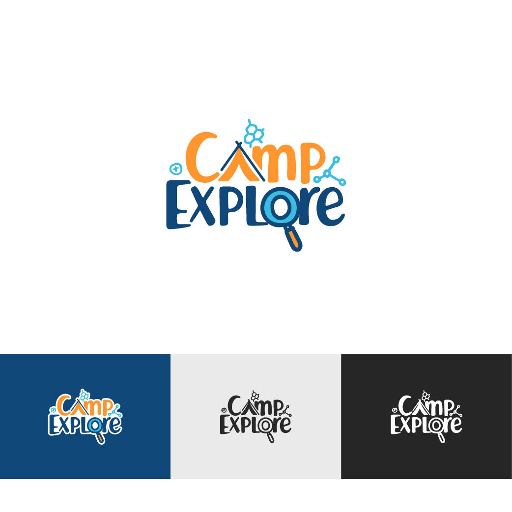 Logo Design by Graphics Farrukh 2 for this project | Design #26336272