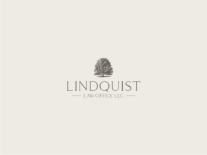 Lindquist Law Office, LLC | Logo Design by Atvento Graphics