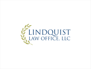 Lindquist Law Office, LLC | Logo Design by BNdesigner