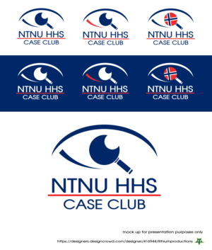 Logo Design by LithiumProductions for this project | Design: #26338986