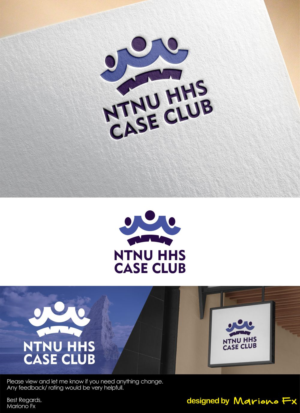 Logo Design by Mariono Fx for this project | Design: #26337793