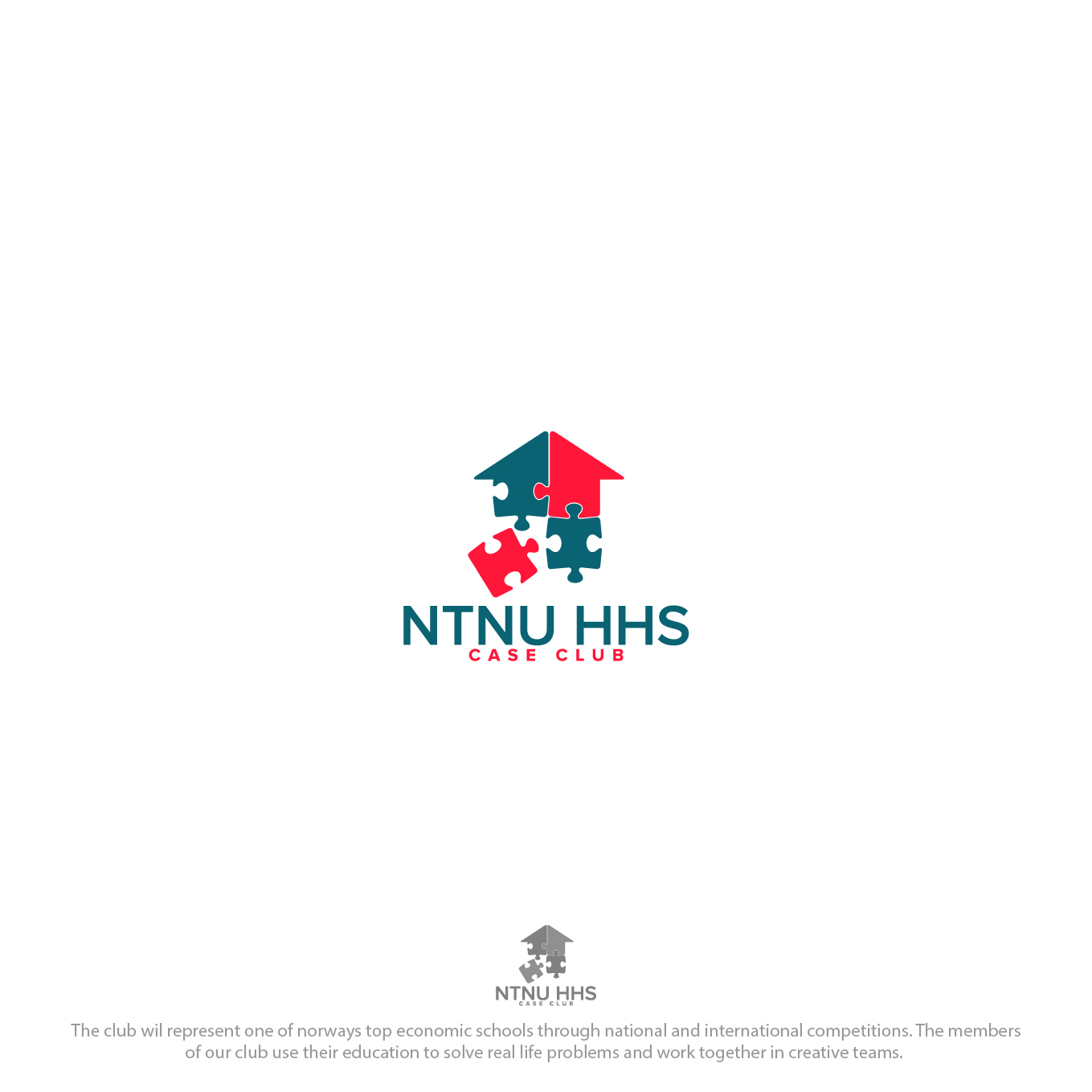 Logo Design by 4tech services for this project | Design #26335666