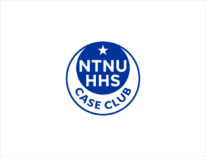 NTNU HHS Case Club | Diseño de Logo por BNdesigner