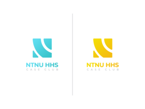 NTNU HHS Case Club | Logo-Design von Kornelius - Lahalah