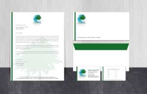 Stationery Design by Creations Box 2015 for Donald R Liberty, DDS, INC | Design: #26349783