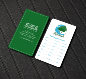 Stationery Design by chandrayaan.creative for Donald R Liberty, DDS, INC | Design: #26347209