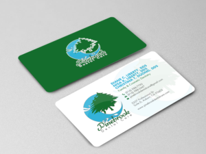 Stationery Design by chandrayaan.creative for Donald R Liberty, DDS, INC | Design: #26347747